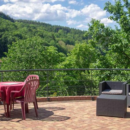Le Gite Du Wildbach Wildersbach Exteriör bild